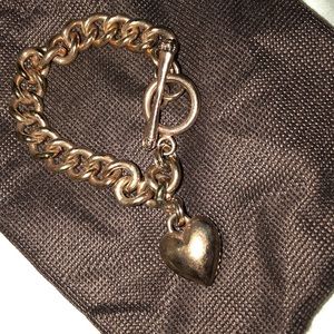 Juicy Couture Jewelry - Juicy Couture Charm Bracelet Juicy Couture Jewelry - Juicy Couture Charm Bracelet
